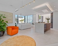 Nouvelle construction - Villa - Benidorm