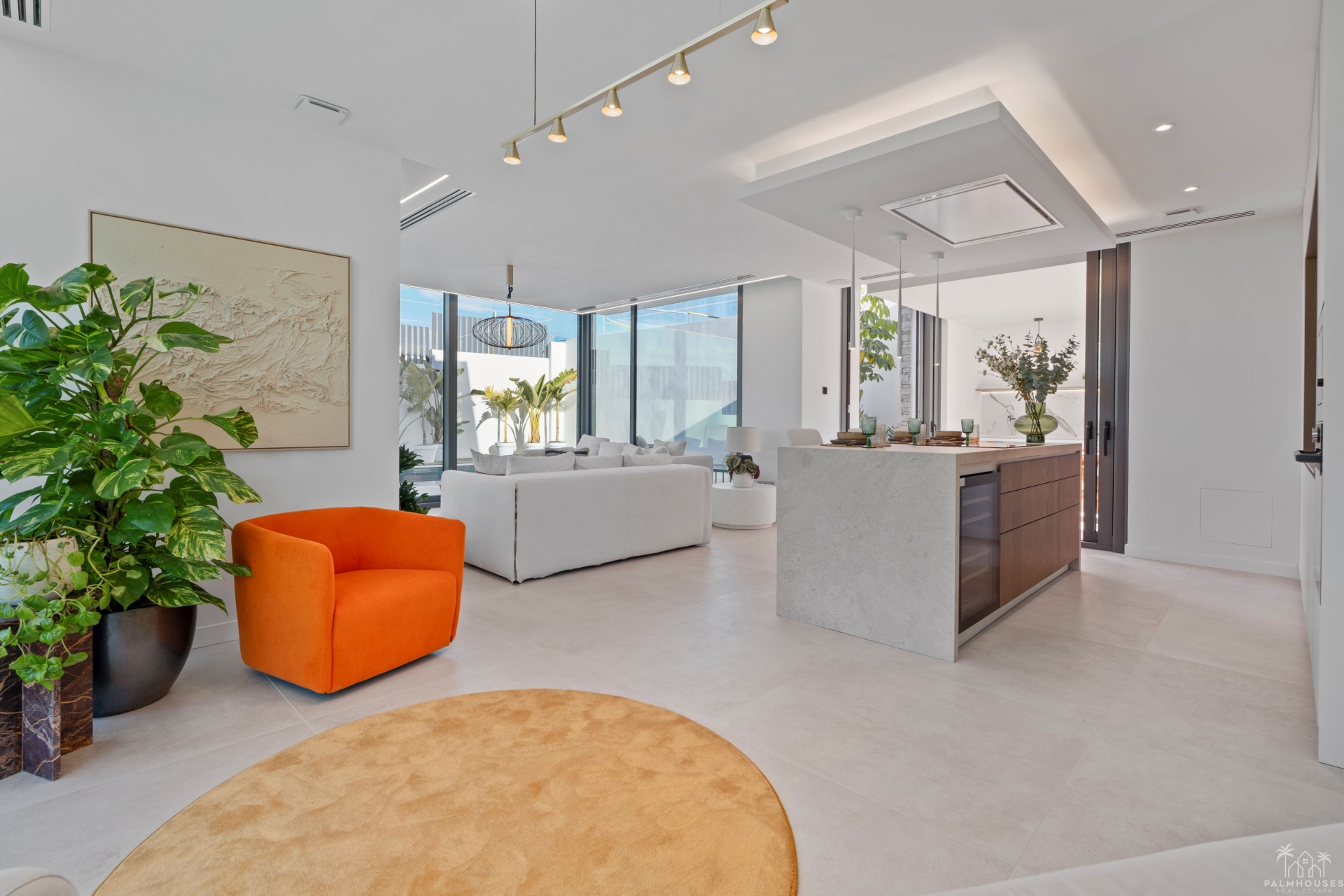 Nouvelle construction - Villa - Benidorm