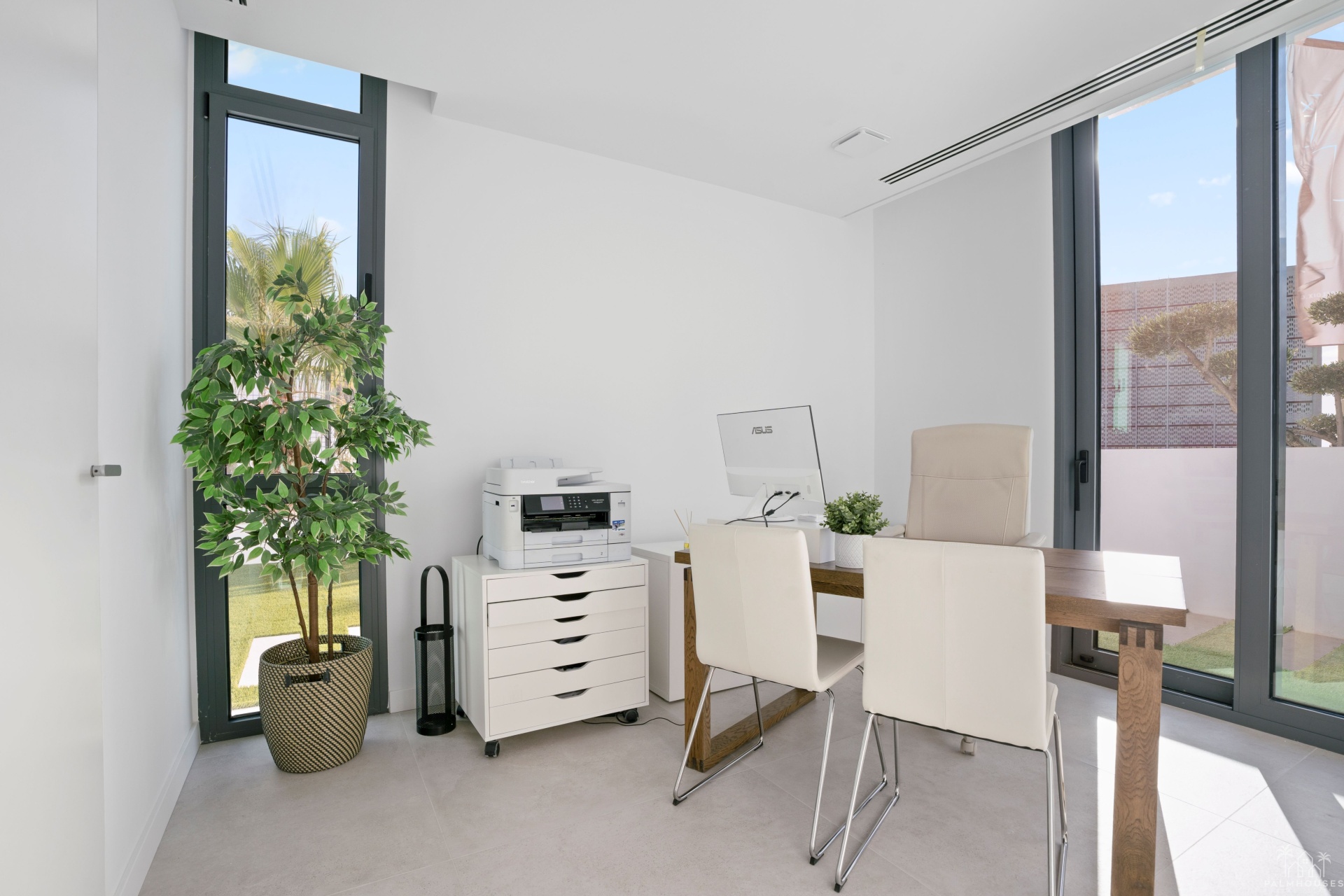Nouvelle construction - Villa - Benidorm