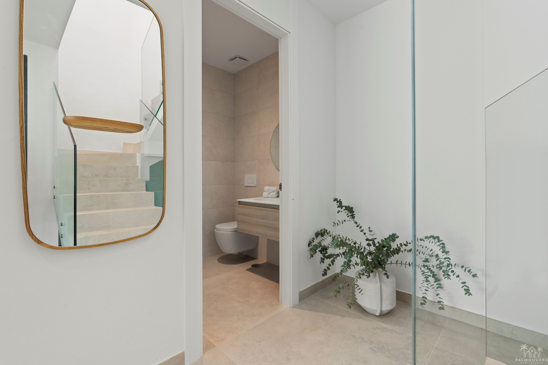 Nouvelle construction - Villa - Benidorm