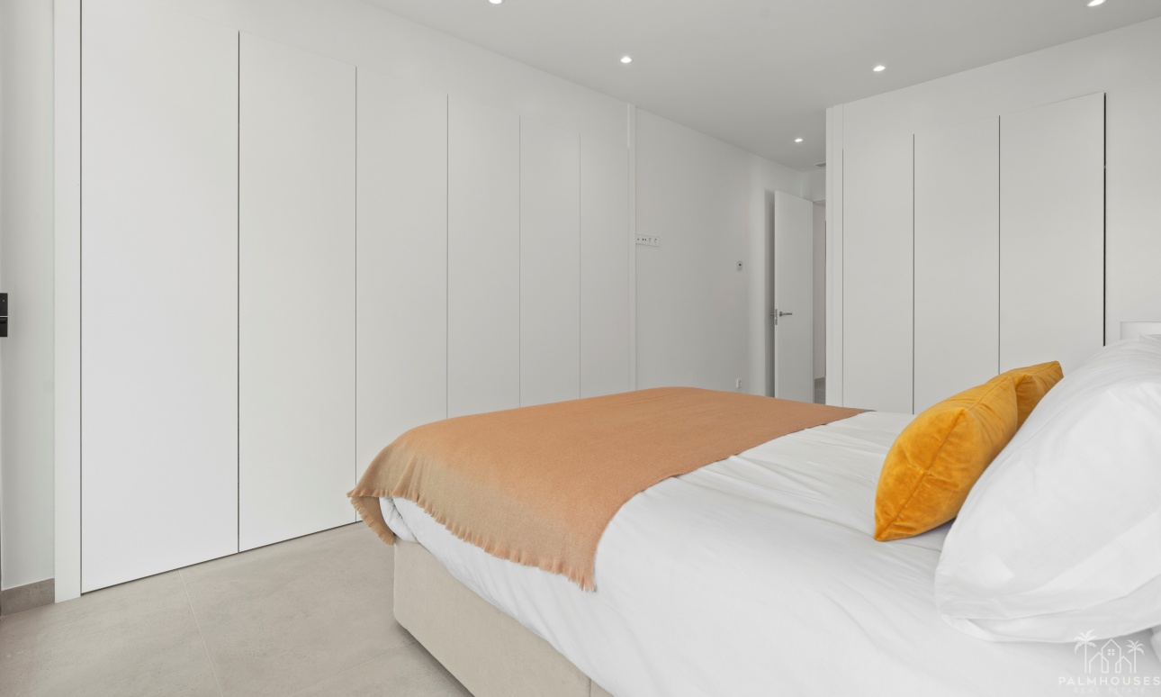 Nouvelle construction - Villa - Benidorm