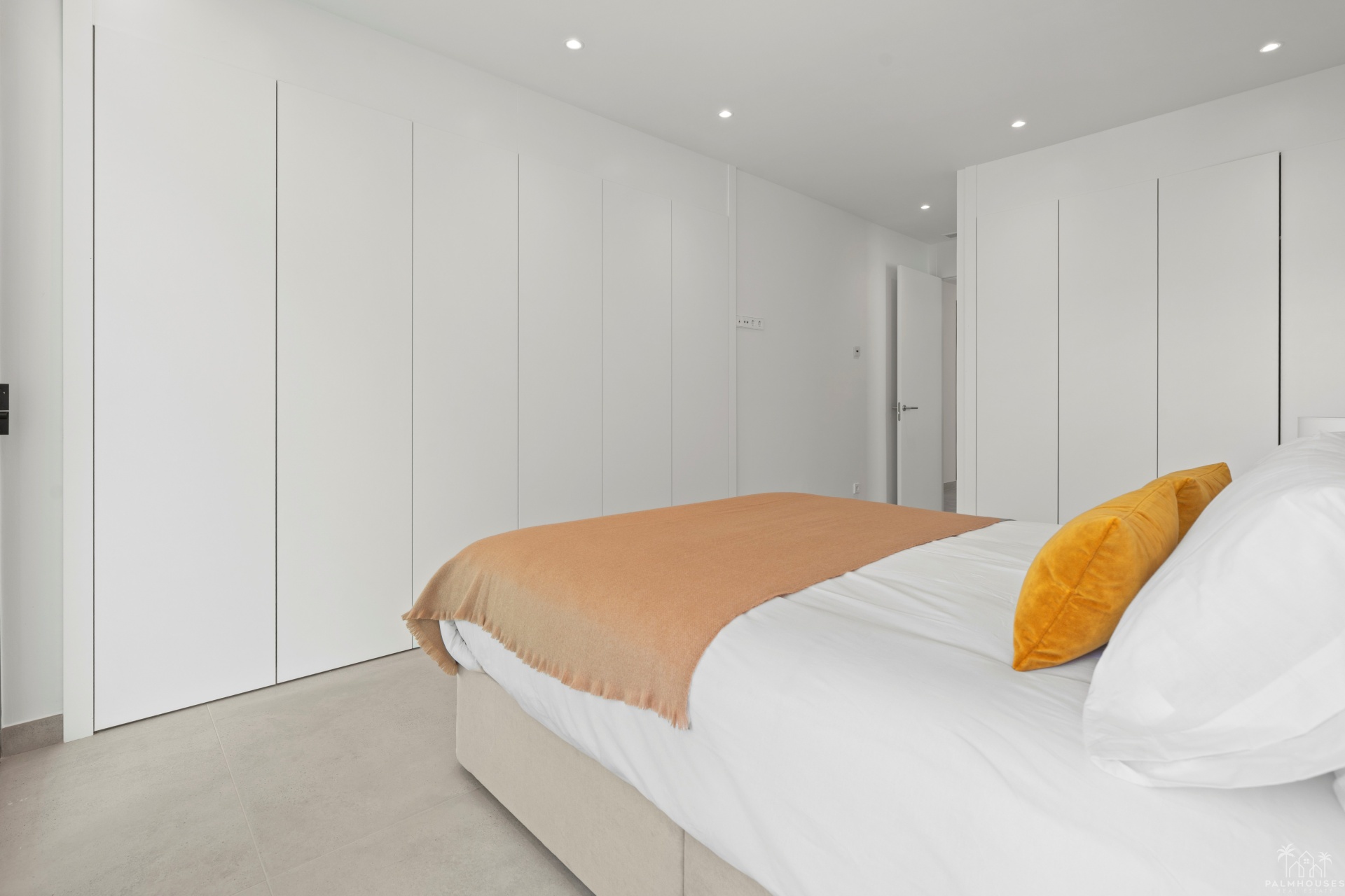 Nouvelle construction - Villa - Benidorm
