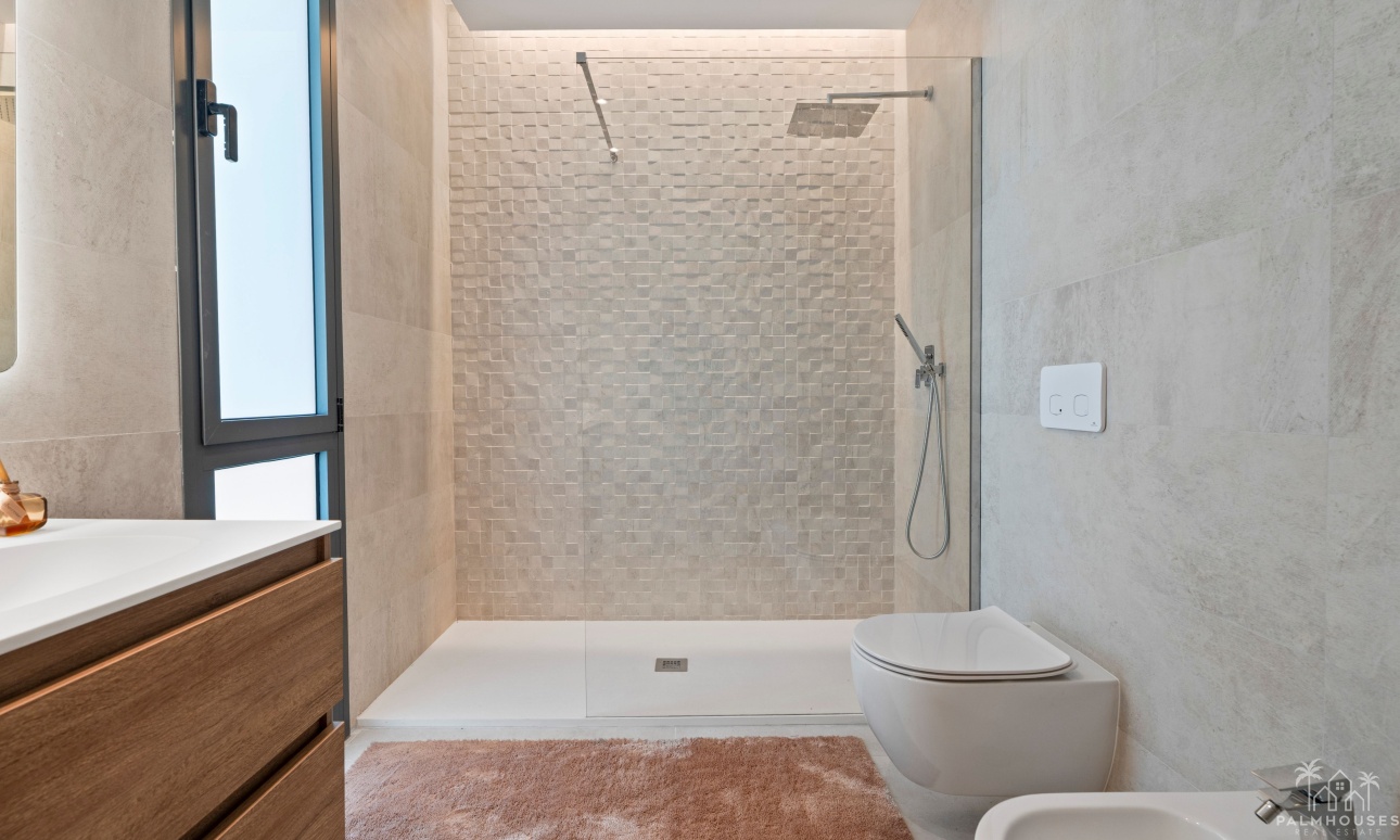 Nouvelle construction - Villa - Benidorm
