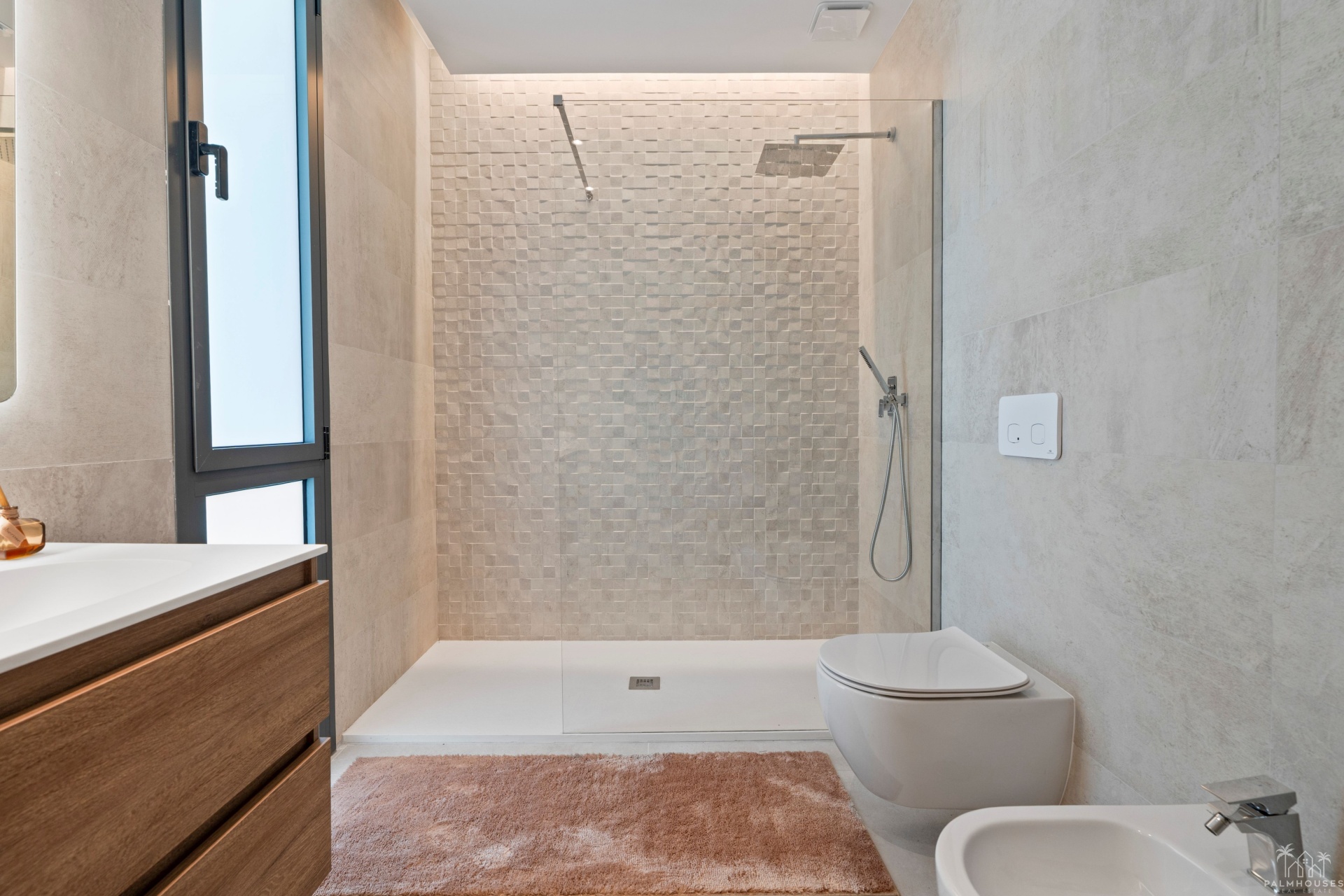 Nouvelle construction - Villa - Benidorm