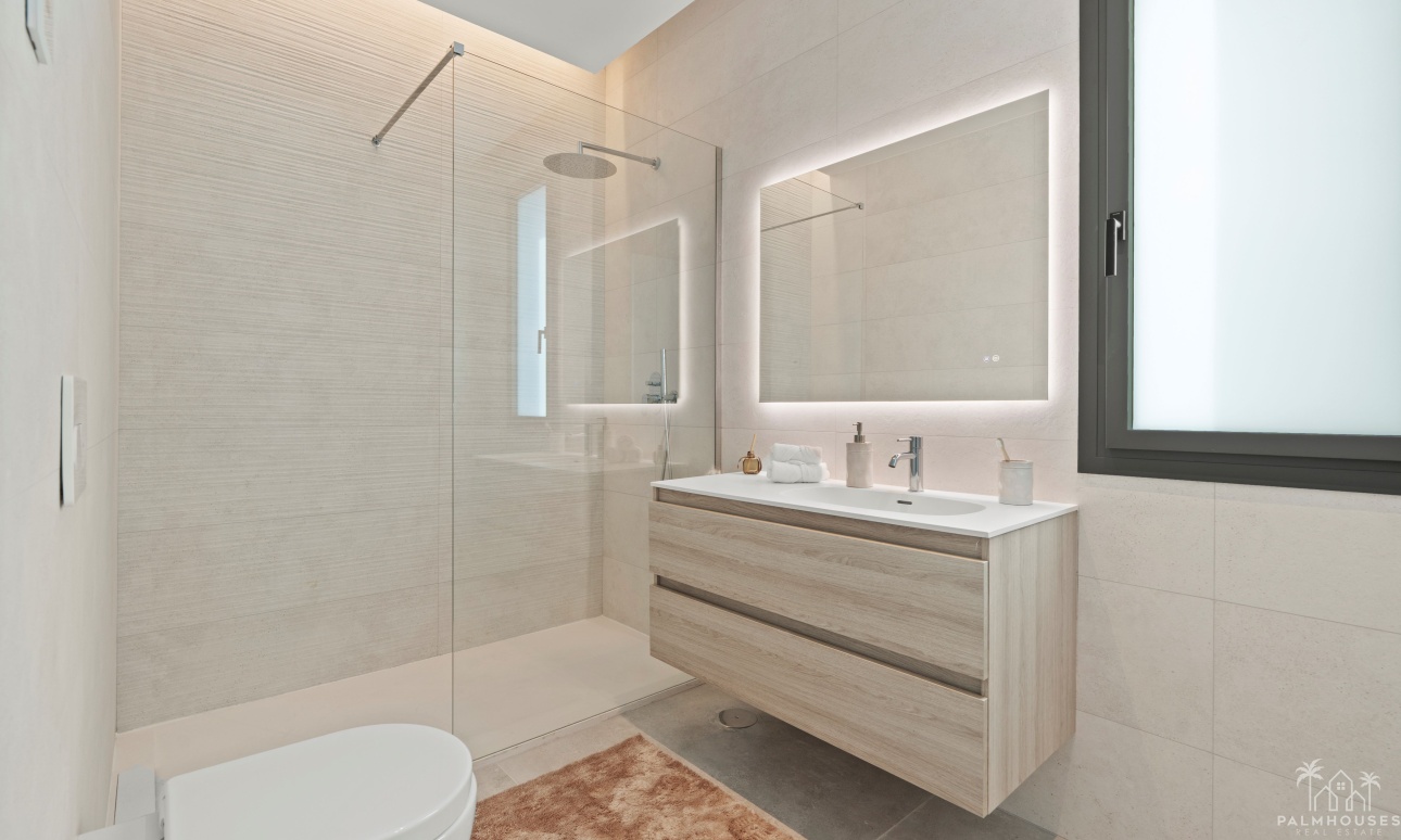 Nouvelle construction - Villa - Benidorm
