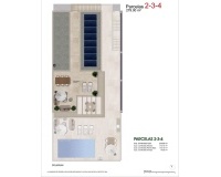 Nouvelle construction - Villa - Benijofar - Atalaya Park