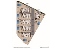 Nouvelle construction - Villa - Benijofar - Atalaya Park
