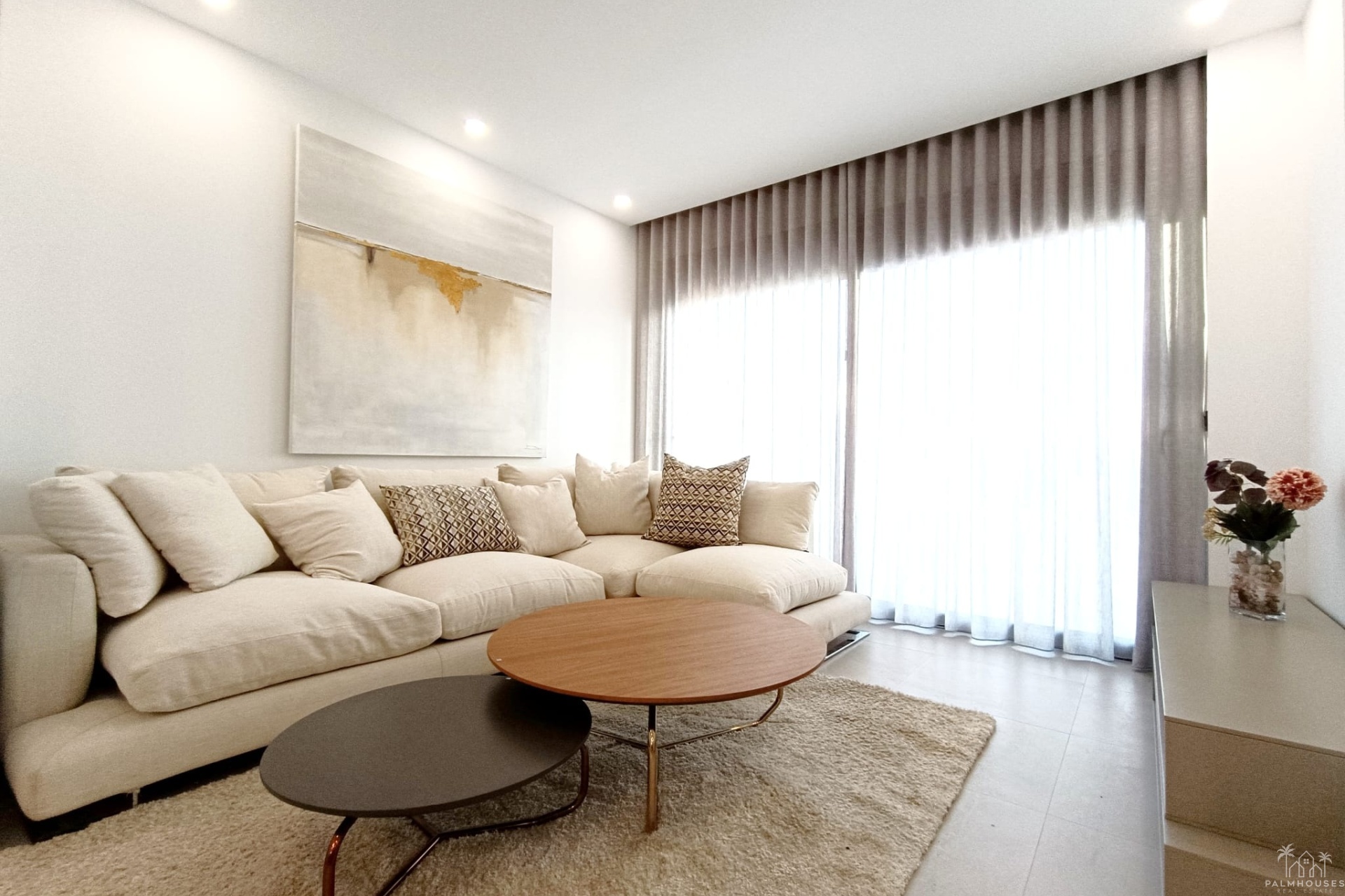 Nouvelle construction - Villa - Benijofar