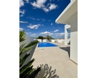Nouvelle construction - Villa - Benijofar