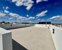 Nouvelle construction - Villa - Benijofar