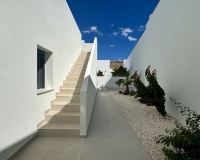 Nouvelle construction - Villa - Benijofar