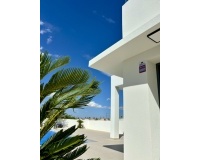 Nouvelle construction - Villa - Benijofar