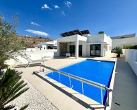 Nouvelle construction - Villa - Benijofar