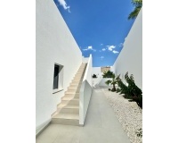 Nouvelle construction - Villa - Benijofar