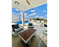 Nouvelle construction - Villa - Benijofar