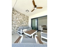 Nouvelle construction - Villa - Benijofar