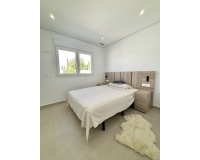 Nouvelle construction - Villa - Benijofar