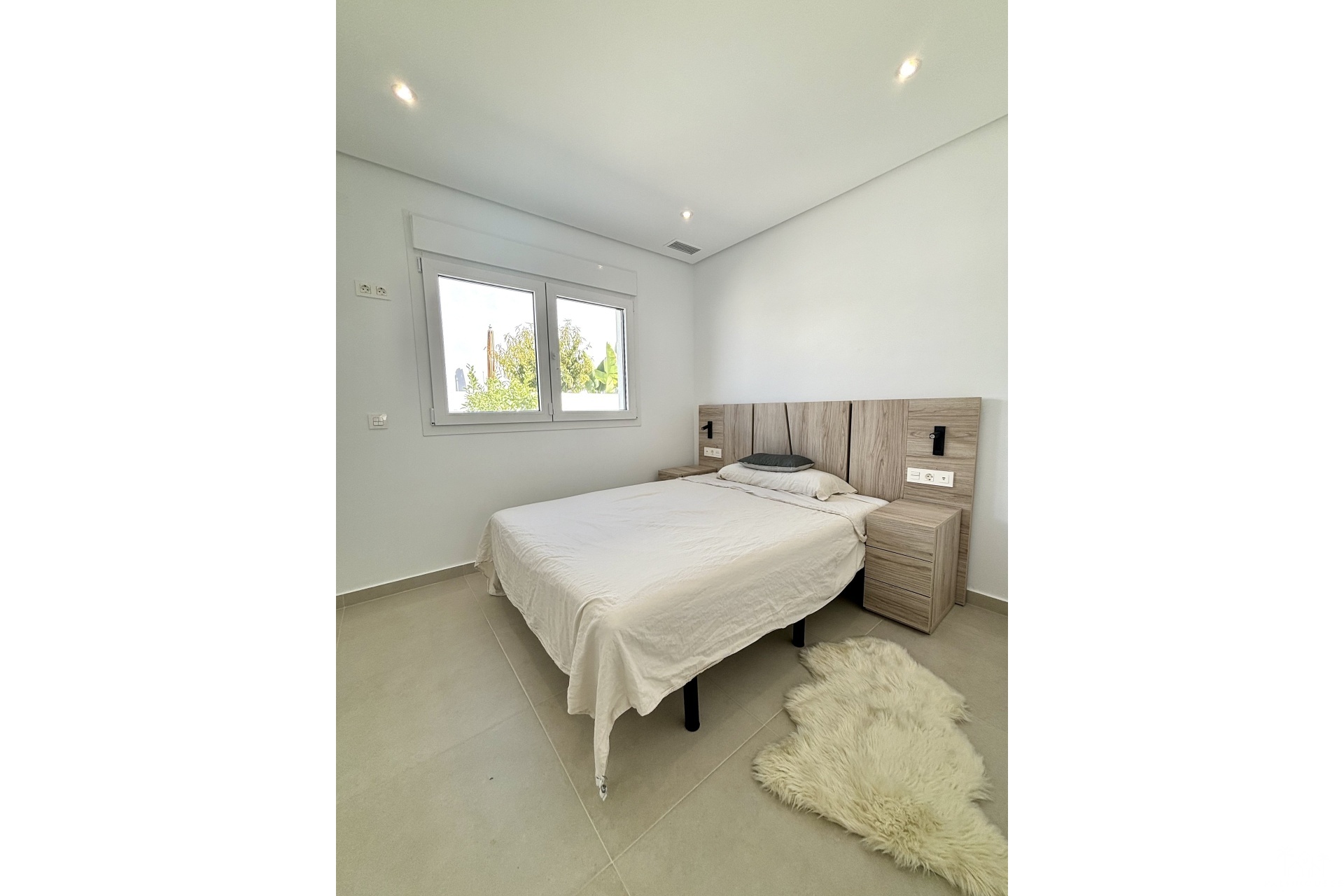 Nouvelle construction - Villa - Benijofar