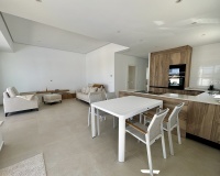 Nouvelle construction - Villa - Benijofar