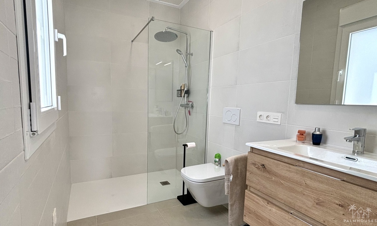 Nouvelle construction - Villa - Benijofar