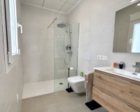 Nouvelle construction - Villa - Benijofar