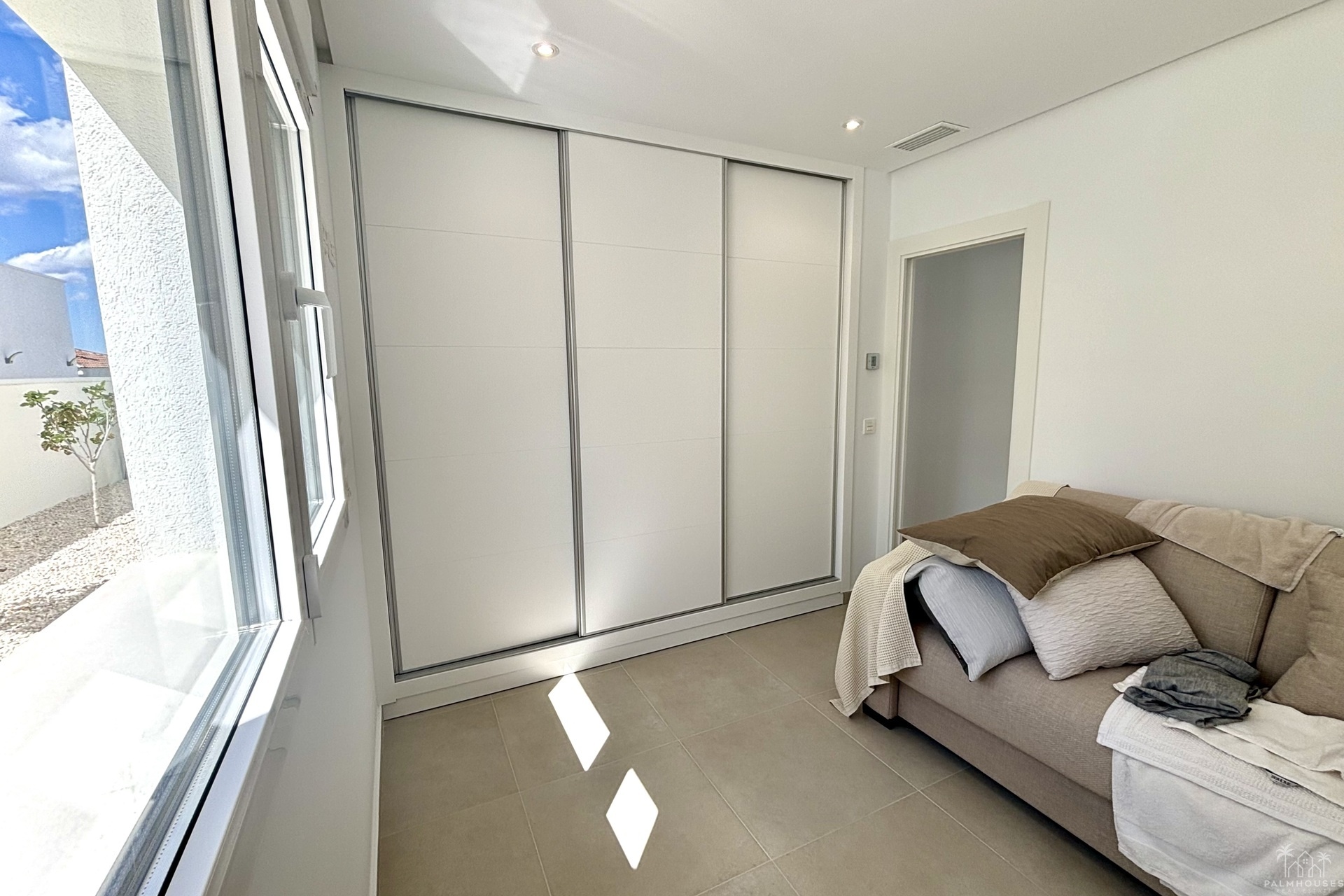 Nouvelle construction - Villa - Benijofar