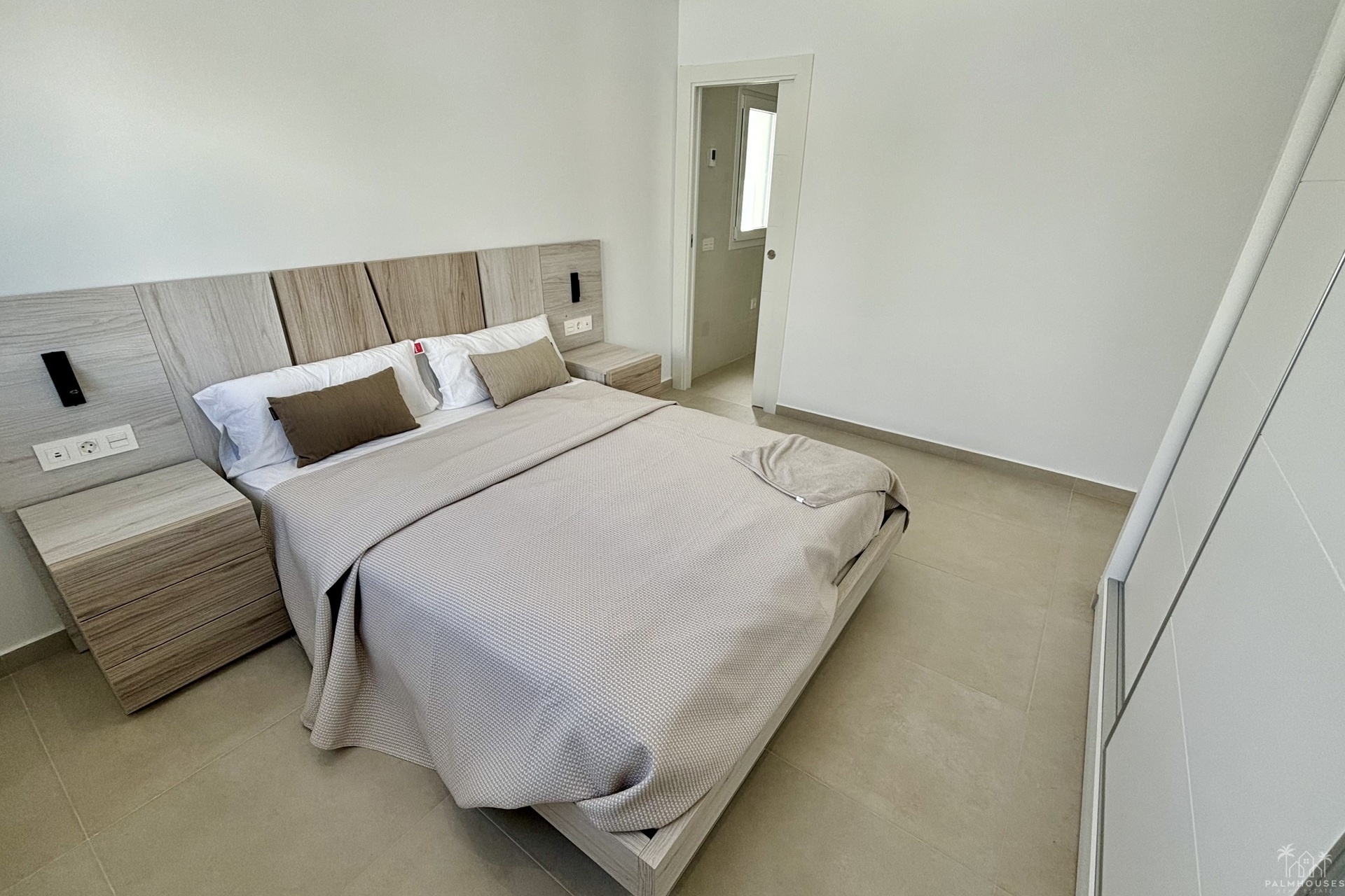 Nouvelle construction - Villa - Benijofar
