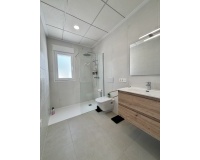 Nouvelle construction - Villa - Benijofar