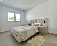Nouvelle construction - Villa - Benijofar