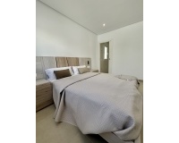 Nouvelle construction - Villa - Benijofar