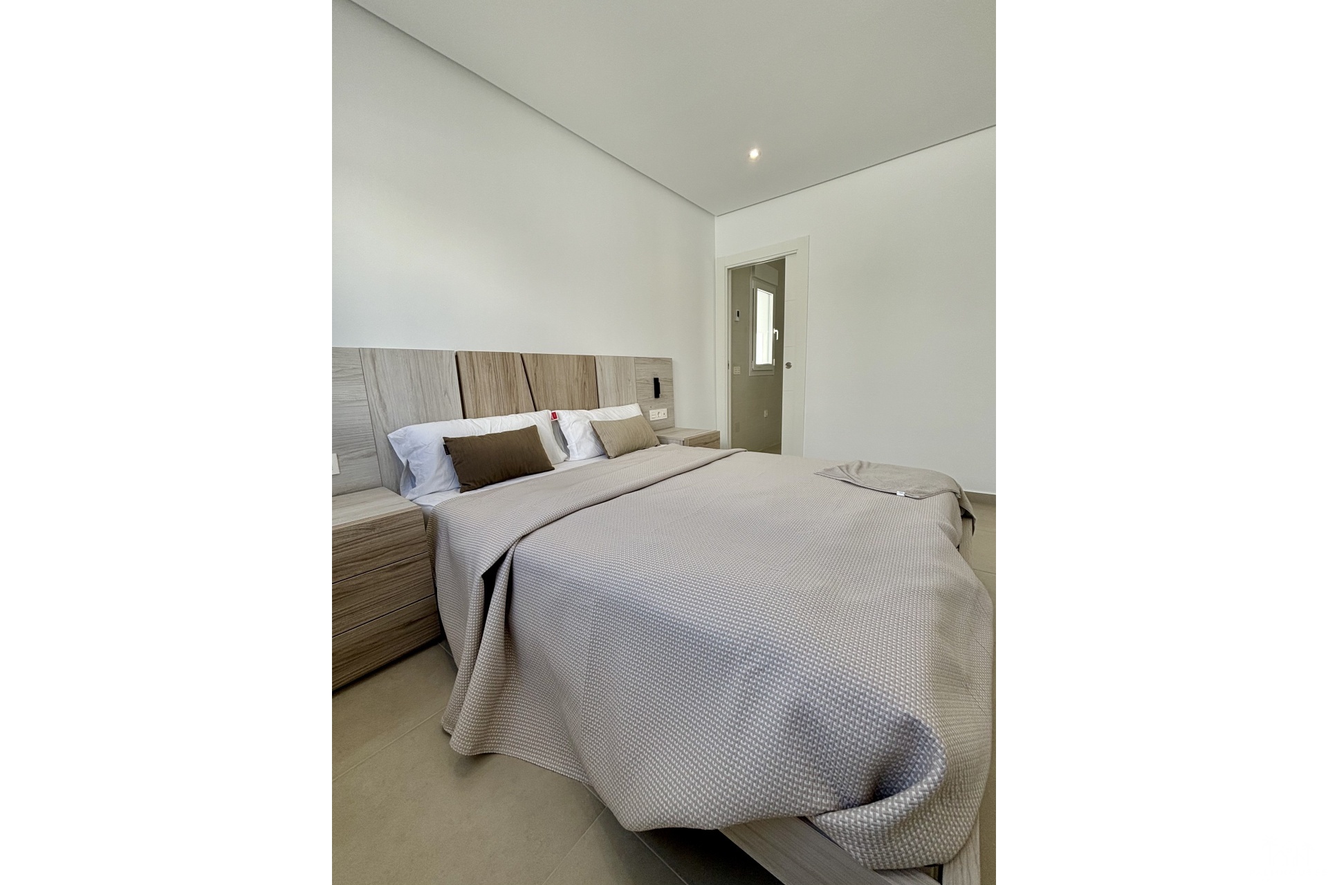 Nouvelle construction - Villa - Benijofar