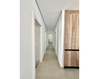 Nouvelle construction - Villa - Benijofar