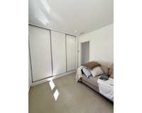 Nouvelle construction - Villa - Benijofar