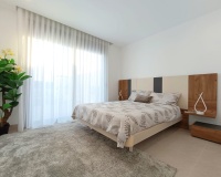 Nouvelle construction - Villa - Benijofar