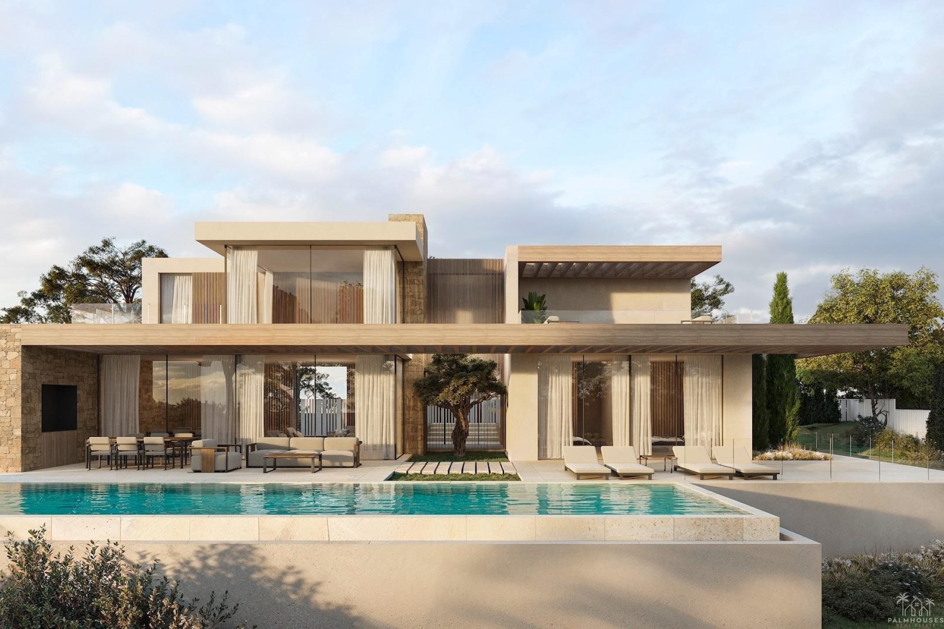 Nouvelle construction - Villa - Benissa - Cala de la Fustera