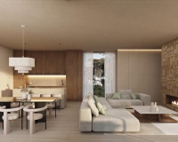 Nouvelle construction - Villa - Benissa - Cala de la Fustera