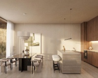 Nouvelle construction - Villa - Benissa - Cala de la Fustera