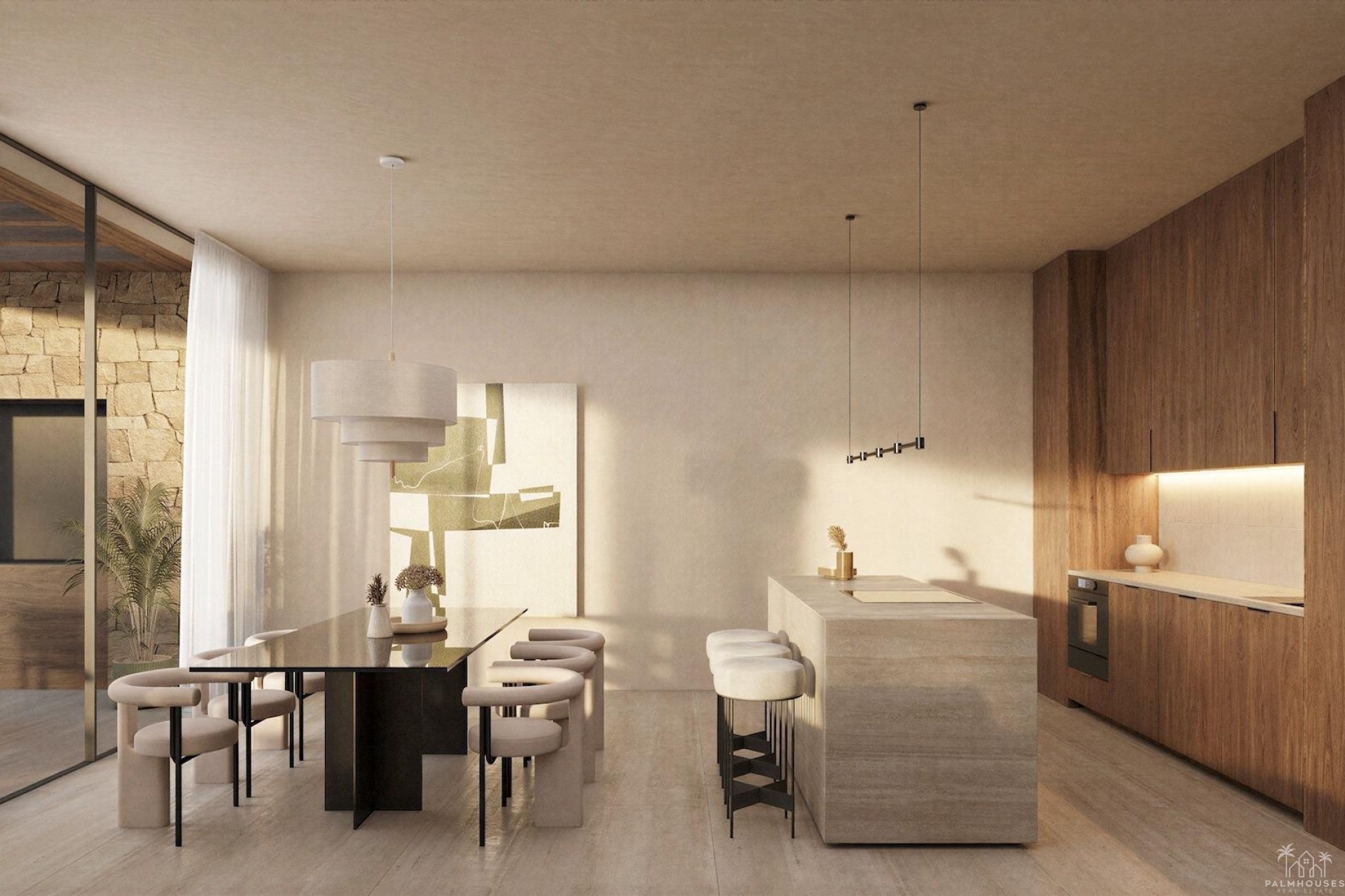 Nouvelle construction - Villa - Benissa - Cala de la Fustera