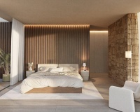 Nouvelle construction - Villa - Benissa - Cala de la Fustera