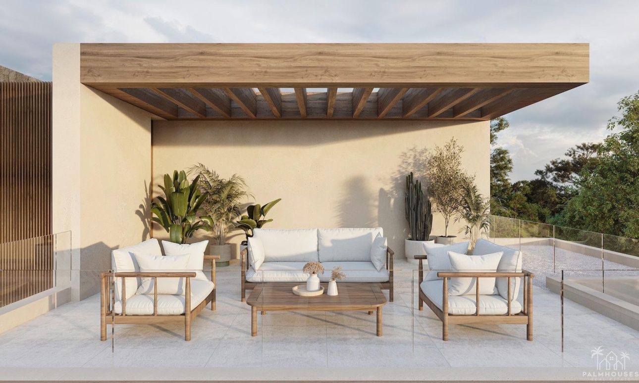 Nouvelle construction - Villa - Benissa - Cala de la Fustera