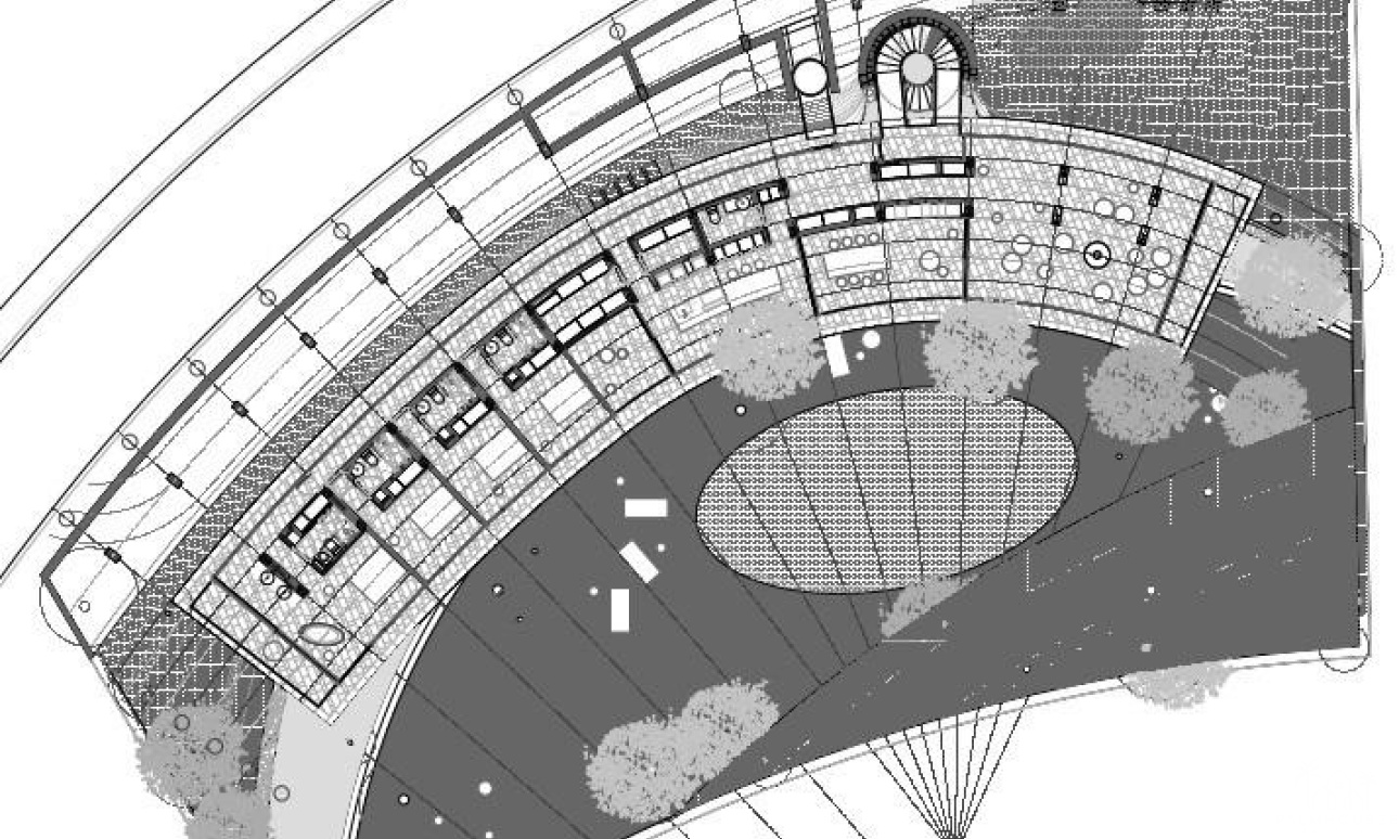 Nouvelle construction - Villa - Benissa - Fustera