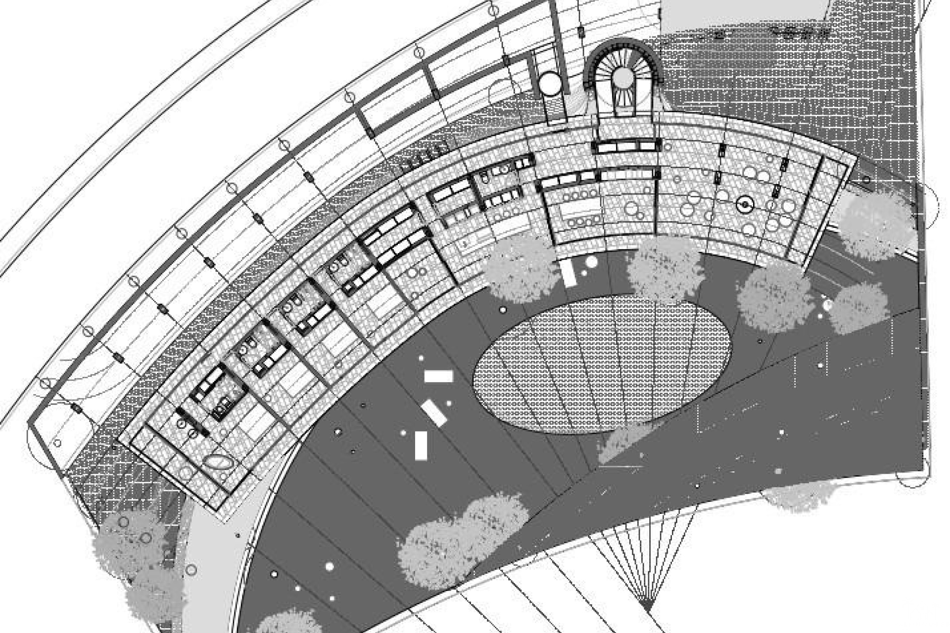 Nouvelle construction - Villa - Benissa - Fustera