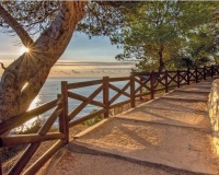 Nouvelle construction - Villa - Benissa - Fustera