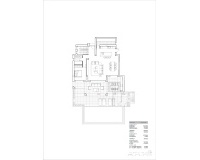 Nouvelle construction - Villa - Benissa - La Fustera