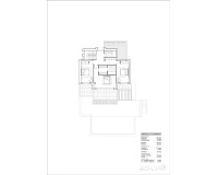 Nouvelle construction - Villa - Benissa - La Fustera