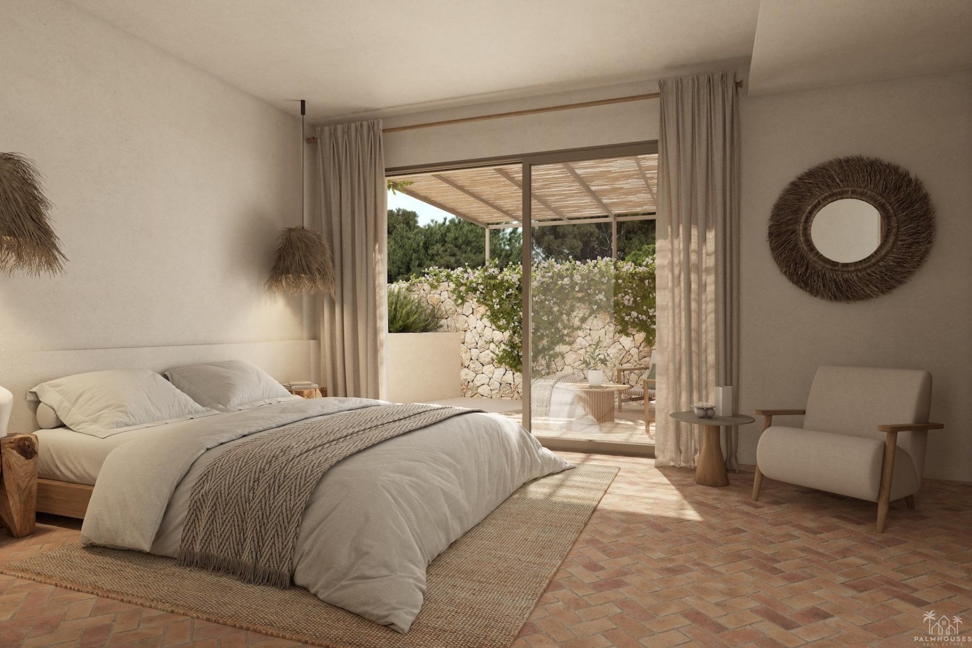 Nouvelle construction - Villa - Benissa - La Fustera