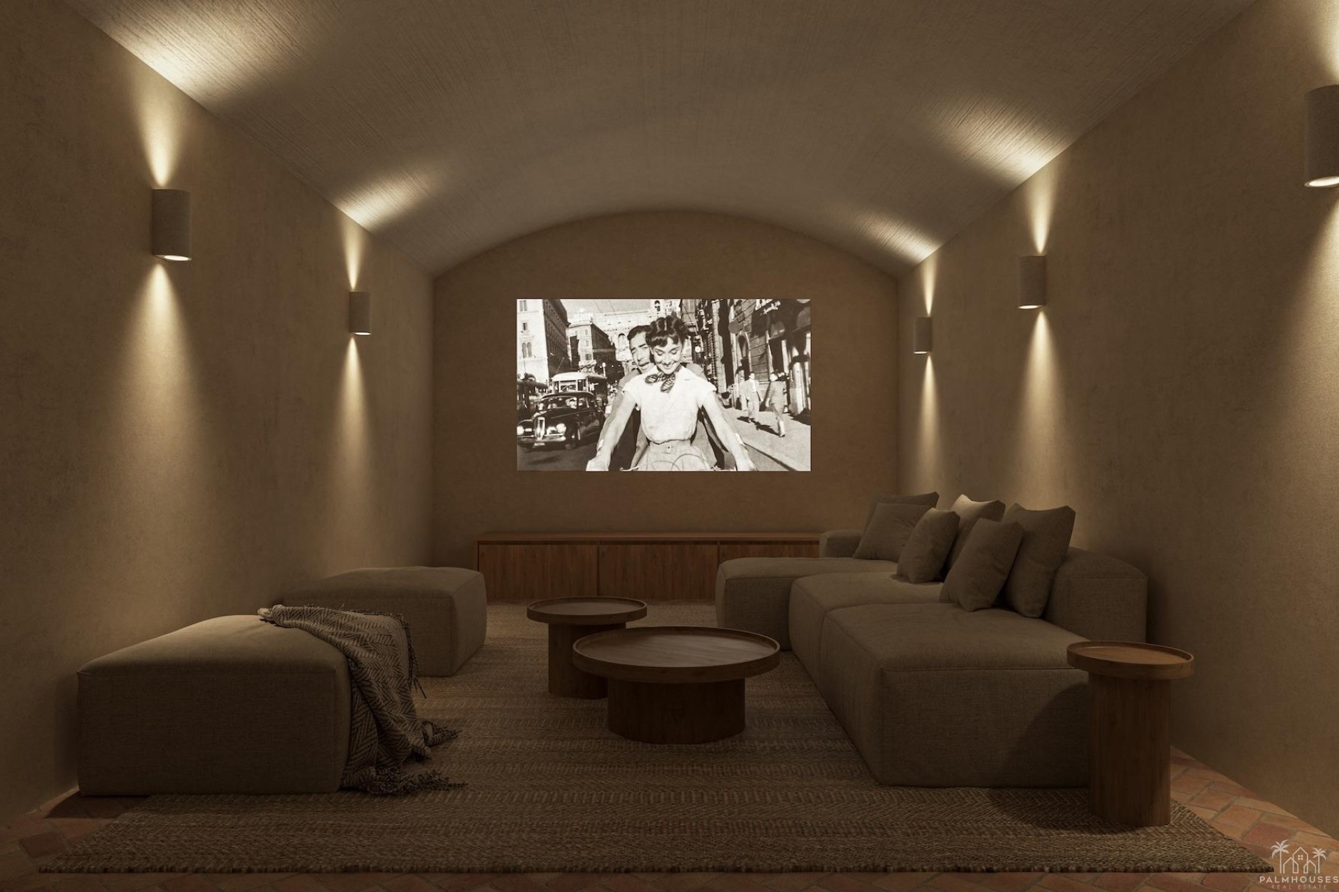 Nouvelle construction - Villa - Benissa - La Fustera
