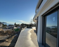 Nouvelle construction - Villa - Benissa - Playa de La Fustera