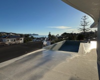 Nouvelle construction - Villa - Benissa - Playa de La Fustera