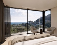 Nouvelle construction - Villa - Benissa - Racó Del Galeno